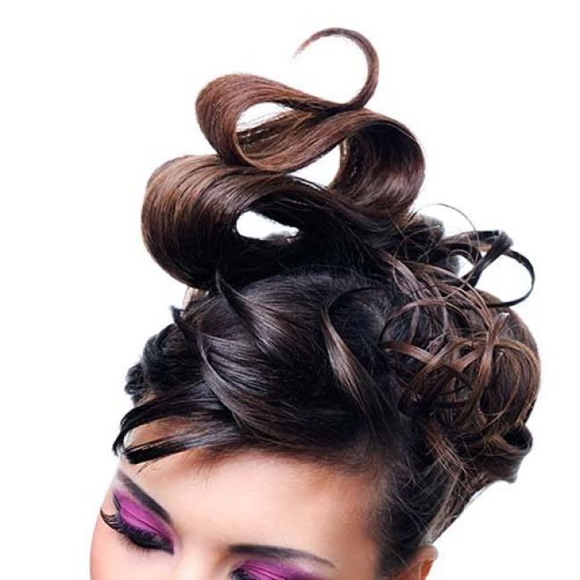 Peinados en Valladolid