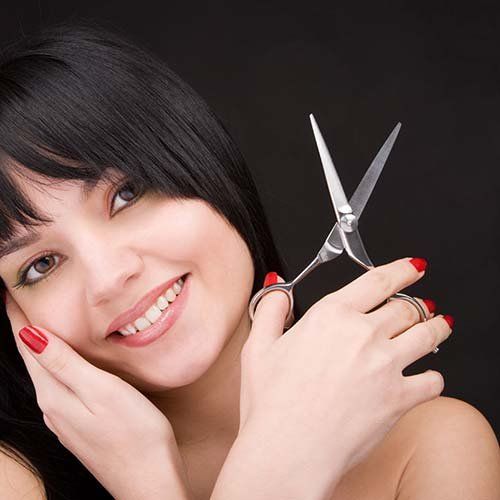 PELUQUERÍA
