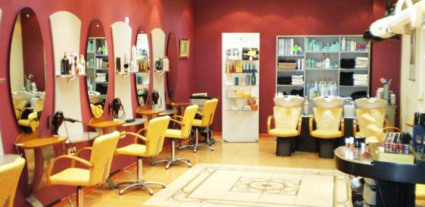 pelquerías en valladolid